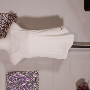 Nike dri fit tank top